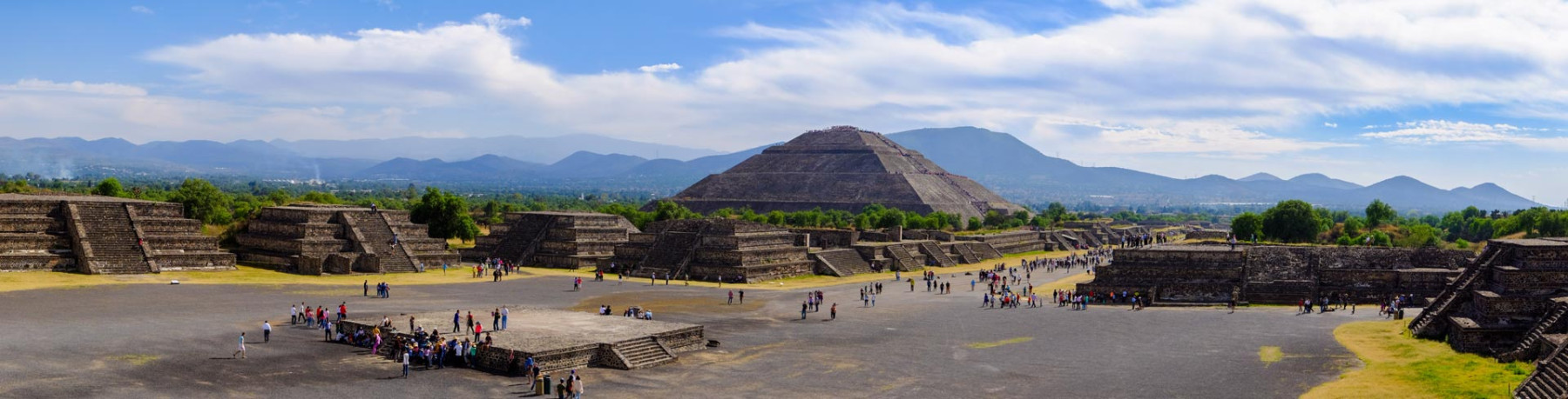 Mittelamerika und Karibik