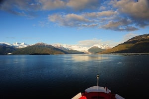 Galapagos Kreuzfahrten