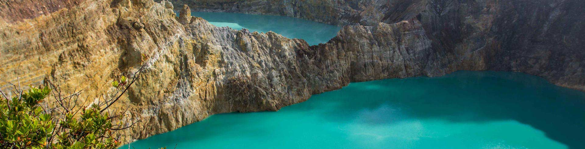 Indonesien-Rundreisen