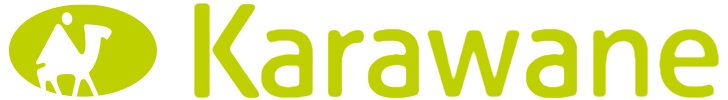 Karawane - Logo